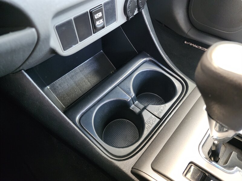 2015 Toyota Tacoma PreRunner V6 - Photo 44 - Fountain Hills, AZ 85268