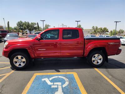 2015 Toyota Tacoma PreRunner V6 - Photo 6 - Fountain Hills, AZ 85268