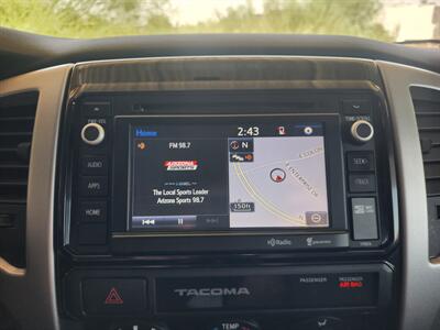 2015 Toyota Tacoma PreRunner V6 - Photo 35 - Fountain Hills, AZ 85268