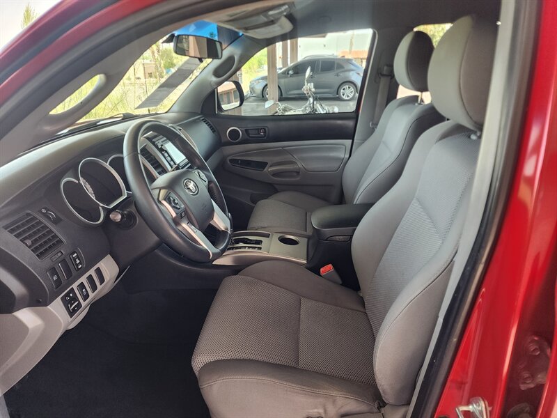 2015 Toyota Tacoma PreRunner V6 - Photo 26 - Fountain Hills, AZ 85268
