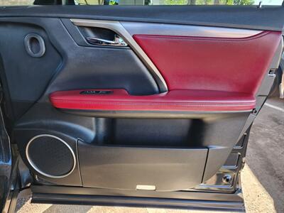 2019 Lexus RX 350 F Sport - Photo 65 - Fountain Hills, AZ 85268