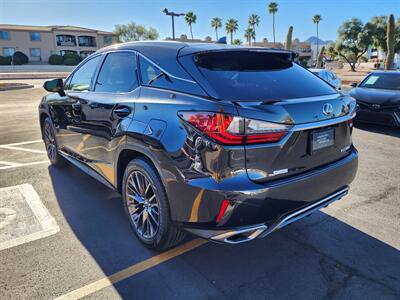 2019 Lexus RX 350 F Sport - Photo 5 - Fountain Hills, AZ 85268