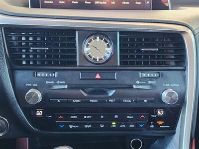 2019 Lexus RX 350 F Sport - Photo 51 - Fountain Hills, AZ 85268