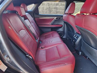 2019 Lexus RX 350 F Sport - Photo 76 - Fountain Hills, AZ 85268