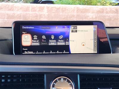 2019 Lexus RX 350 F Sport - Photo 45 - Fountain Hills, AZ 85268