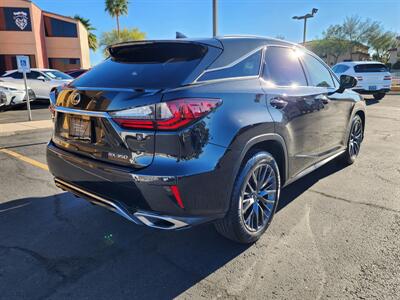 2019 Lexus RX 350 F Sport - Photo 3 - Fountain Hills, AZ 85268