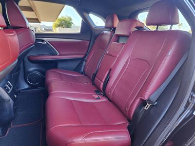 2019 Lexus RX 350 F Sport - Photo 83 - Fountain Hills, AZ 85268