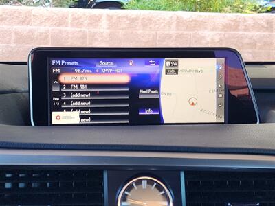 2019 Lexus RX 350 F Sport - Photo 46 - Fountain Hills, AZ 85268