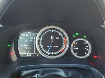 2019 Lexus RX 350 F Sport - Photo 34 - Fountain Hills, AZ 85268