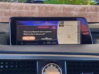 2019 Lexus RX 350 F Sport - Photo 48 - Fountain Hills, AZ 85268