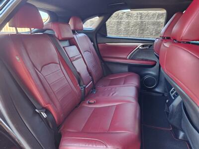 2019 Lexus RX 350 F Sport - Photo 77 - Fountain Hills, AZ 85268