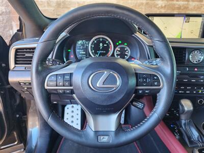 2019 Lexus RX 350 F Sport - Photo 33 - Fountain Hills, AZ 85268