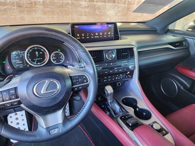 2019 Lexus RX 350 F Sport - Photo 60 - Fountain Hills, AZ 85268
