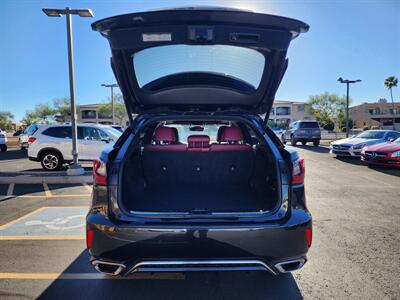 2019 Lexus RX 350 F Sport - Photo 13 - Fountain Hills, AZ 85268