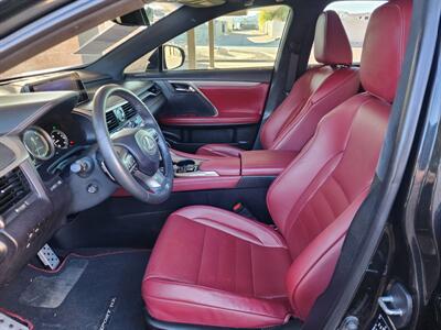 2019 Lexus RX 350 F Sport - Photo 28 - Fountain Hills, AZ 85268