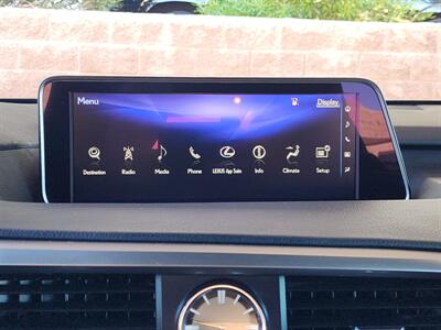 2019 Lexus RX 350 F Sport - Photo 42 - Fountain Hills, AZ 85268