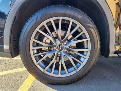 2019 Lexus RX 350 F Sport - Photo 18 - Fountain Hills, AZ 85268