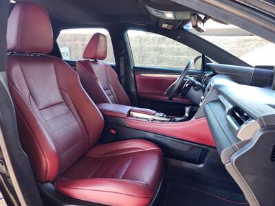 2019 Lexus RX 350 F Sport - Photo 71 - Fountain Hills, AZ 85268