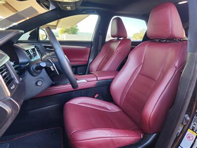 2019 Lexus RX 350 F Sport - Photo 29 - Fountain Hills, AZ 85268