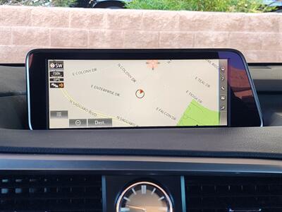 2019 Lexus RX 350 F Sport - Photo 44 - Fountain Hills, AZ 85268