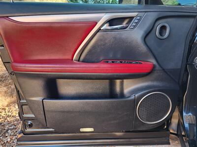 2019 Lexus RX 350 F Sport - Photo 22 - Fountain Hills, AZ 85268