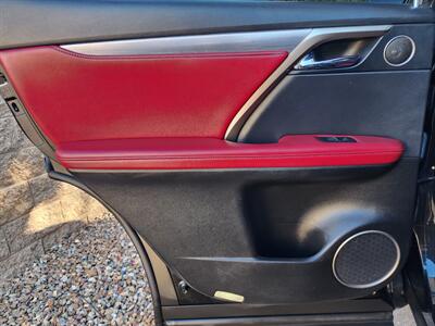 2019 Lexus RX 350 F Sport - Photo 79 - Fountain Hills, AZ 85268