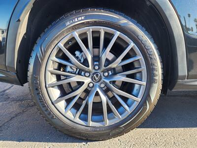 2019 Lexus RX 350 F Sport - Photo 20 - Fountain Hills, AZ 85268