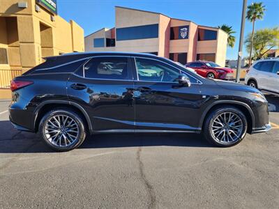 2019 Lexus RX 350 F Sport - Photo 2 - Fountain Hills, AZ 85268