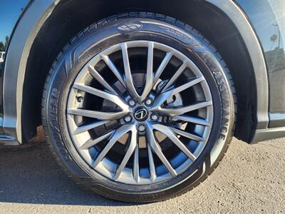 2019 Lexus RX 350 F Sport - Photo 21 - Fountain Hills, AZ 85268