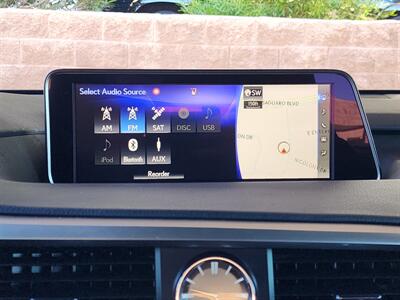 2019 Lexus RX 350 F Sport - Photo 47 - Fountain Hills, AZ 85268