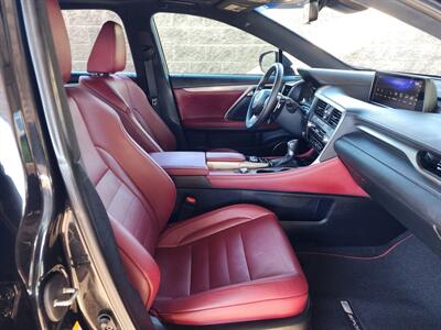 2019 Lexus RX 350 F Sport - Photo 70 - Fountain Hills, AZ 85268