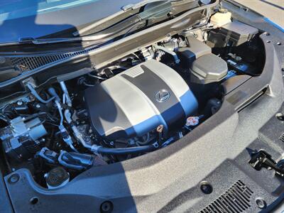 2019 Lexus RX 350 F Sport - Photo 10 - Fountain Hills, AZ 85268