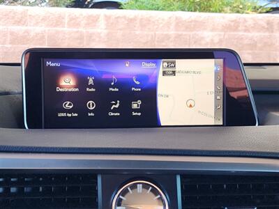 2019 Lexus RX 350 F Sport - Photo 43 - Fountain Hills, AZ 85268