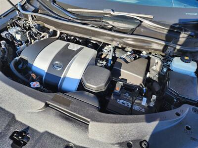 2019 Lexus RX 350 F Sport - Photo 9 - Fountain Hills, AZ 85268