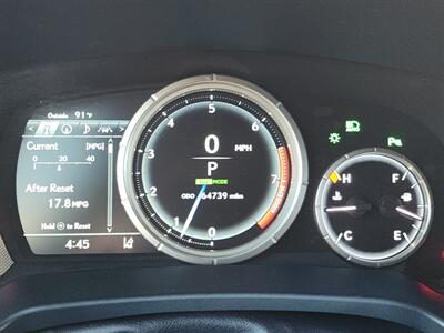 2019 Lexus RX 350 F Sport - Photo 56 - Fountain Hills, AZ 85268