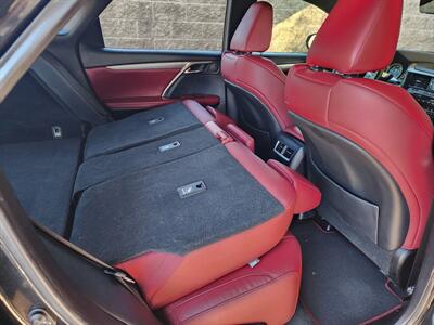 2019 Lexus RX 350 F Sport - Photo 90 - Fountain Hills, AZ 85268