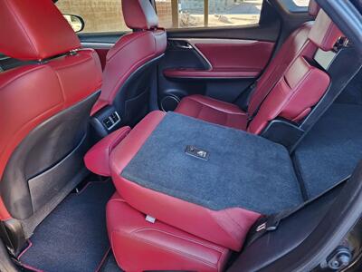 2019 Lexus RX 350 F Sport - Photo 87 - Fountain Hills, AZ 85268
