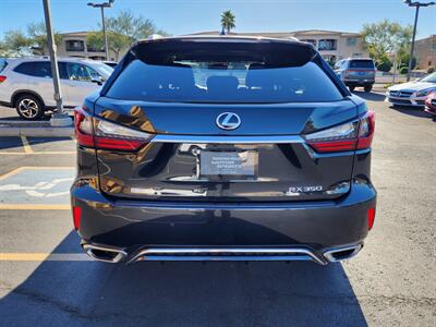 2019 Lexus RX 350 F Sport - Photo 4 - Fountain Hills, AZ 85268
