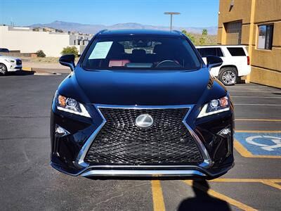 2019 Lexus RX 350 F Sport - Photo 8 - Fountain Hills, AZ 85268