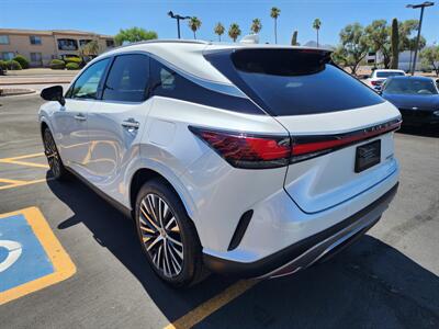 2023 Lexus RX 350 Premium+   - Photo 5 - Fountain Hills, AZ 85268