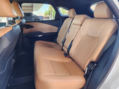 2023 Lexus RX 350 Premium+   - Photo 77 - Fountain Hills, AZ 85268