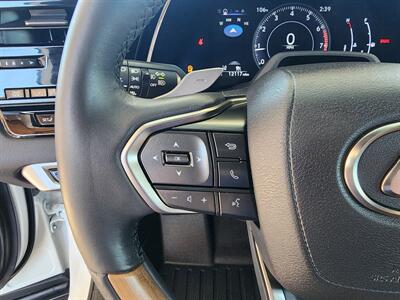 2023 Lexus RX 350 Premium+   - Photo 32 - Fountain Hills, AZ 85268