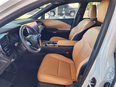 2023 Lexus RX 350 Premium+   - Photo 26 - Fountain Hills, AZ 85268