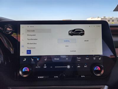 2023 Lexus RX 350 Premium+   - Photo 41 - Fountain Hills, AZ 85268