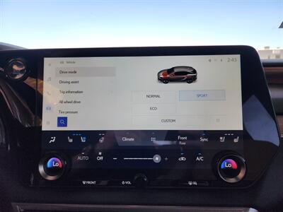 2023 Lexus RX 350 Premium+   - Photo 42 - Fountain Hills, AZ 85268