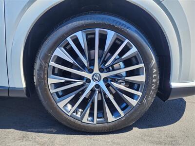2023 Lexus RX 350 Premium+   - Photo 21 - Fountain Hills, AZ 85268