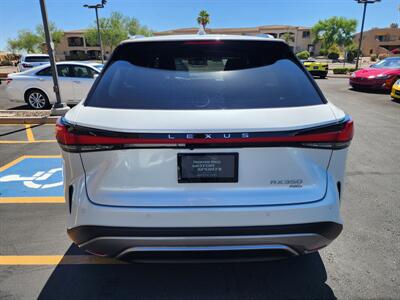 2023 Lexus RX 350 Premium+   - Photo 4 - Fountain Hills, AZ 85268