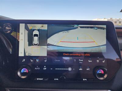 2023 Lexus RX 350 Premium+   - Photo 45 - Fountain Hills, AZ 85268