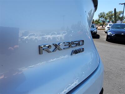 2023 Lexus RX 350 Premium+   - Photo 11 - Fountain Hills, AZ 85268