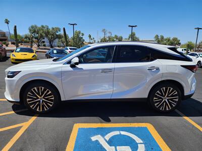 2023 Lexus RX 350 Premium+   - Photo 6 - Fountain Hills, AZ 85268